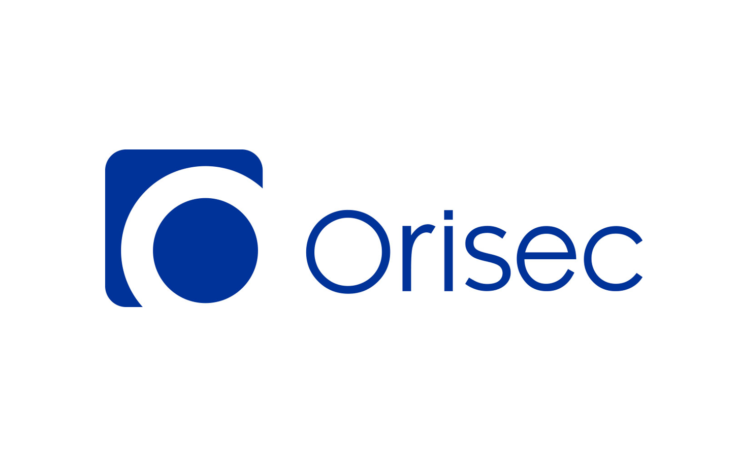 Orisec alarm systems
